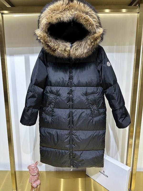 Moncler Women's Outwear 95